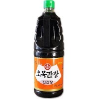 Obok Soy Sauce - Соевый соус ОБОК