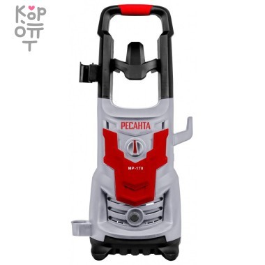 Мойка Ресанта МР-170 — Корейские товары для всей семьи(КорОпт)