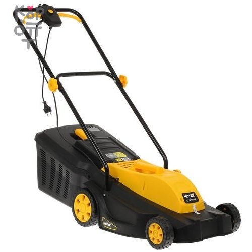 Газонокосилка электрическая Huter ELM-1800P