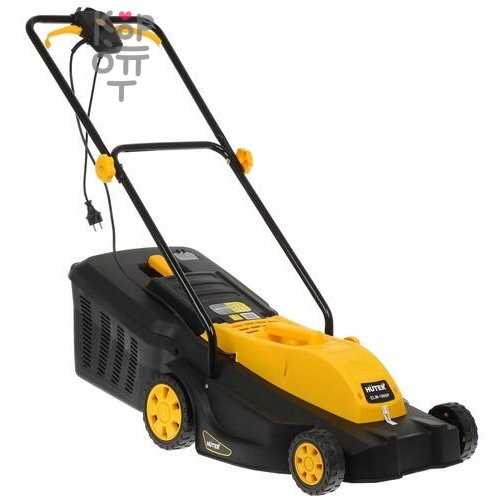 Газонокосилка электрическая Huter ELM-1800P
