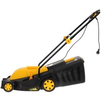 Huter ELM-1800P Газонокосилка электрическая