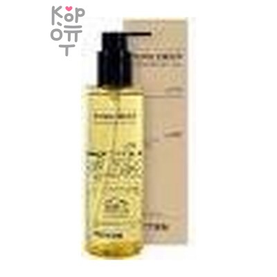 PrettySkin Pure Deep Cleansing Oil - Масло для глубокого очищения лица 200 мл