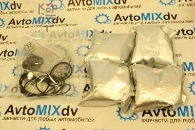Ремкомплект масловлагоотделителя XQ8423 DU-5 KIT