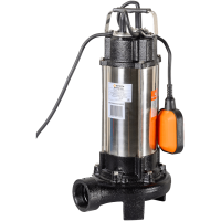 Фекальный насос ВИХРЬ ФН-2200Л