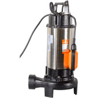 Фекальный насос ВИХРЬ ФН-2200Л