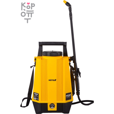 Huter SP-8AC Опрыскиватель аккумуляторный
