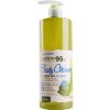 Organia Good Nature Aloe Vera 95% Body Cleanser - Гель для душа с Алоэ Вера 95%  фото 2 &mdash; Корейские товары для всей семьи(КорОпт)
