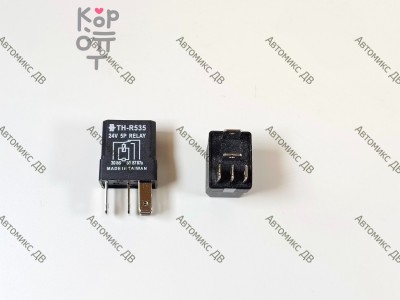 Реле габаритов 8-97173-035-1 5135001, TH-R535 24V 5-контактов