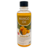 Banna Mango Oil - Масло для массажа с экстрактом Манго.