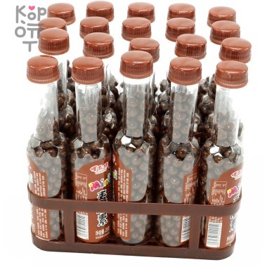 Конфеты Bosidun Mini - Шоколадное настроение — Корейские товары для всей семьи(КорОпт)