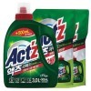 Pigeon ACT'Z Anti bacteria Концентрированный гель для стирки белья, Антибактериальный, купить с доставкой на дом фото 1 — Корейские товары для всей семьи(КорОпт)