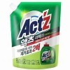 Pigeon ACT'Z Anti bacteria Концентрированный гель для стирки белья, Антибактериальный, купить с доставкой на дом фото 4 — Корейские товары для всей семьи(КорОпт)