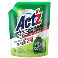 Pigeon ACT'Z Anti bacteria Концентрированный гель для стирки белья, Антибактериальный