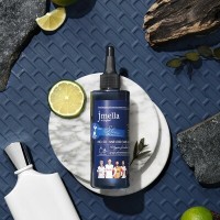 Jmella In England Silver Mountain Hair Loss Care Ampoule - Ампульная сыворотка для укрепления волос, 200 мл