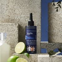 Jmella In England Silver Mountain Hair Loss Care Ampoule - Ампульная сыворотка для укрепления волос, 200 мл