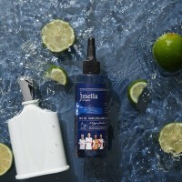Jmella In England Silver Mountain Hair Loss Care Ampoule - Ампульная сыворотка для укрепления волос, 200 мл