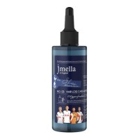 Jmella In England Silver Mountain Hair Loss Care Ampoule - Ампульная сыворотка для укрепления волос, 200 мл