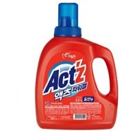 Pigeon ACT'Z Power Gel for Washing - Гель для стирки белья для машин с вертикальной загрузкой