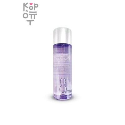 Масло гидрофильное/Cleansing oil, Aspasia