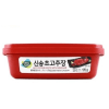 SingSong Hot Pepper paste with winegar - Перцовая паста Сингсонг с уксусом, 170гр.*40шт. в Коробке фото 1 &mdash; Корейские товары для всей семьи(КорОпт)