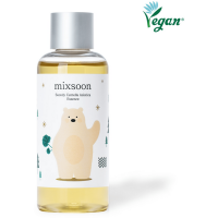 mixsoon Soondy Centella Asiatica Essence - Успокаивающая эссенция-концентрат с Центеллой Азиатской 100мл.