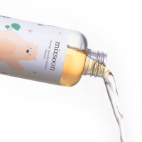 mixsoon Soondy Centella Asiatica Essence - Успокаивающая эссенция-концентрат с Центеллой Азиатской 100мл.
