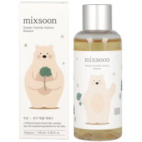 mixsoon Soondy Centella Asiatica Essence - Успокаивающая эссенция-концентрат с Центеллой Азиатской 100мл.