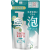LION Hadakara Body Soap Foam - Увлажняющая пенка для тела с увеличенным пенообразованием и ароматом дорогого мыла, купить с доставкой на дом фото 5 &mdash; Корейские товары для всей семьи(КорОпт)