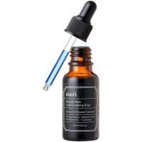 Dear, Klairs Midnight Blue Youth Activating Drop - Ночная антивозрастная сыворотка 20 мл