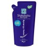 LION Shokubutsu Monogatari Natural & Healthy Skin - Крем-гель для душа 500мл., купить с доставкой на дом фото 18 — Корейские товары для всей семьи(КорОпт)