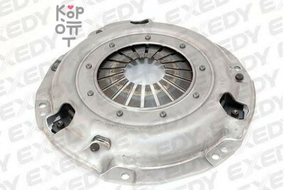 Корзина сцепления 225x150x264 TYC534, TYC10, SCTY-313 SECO