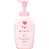 Saraya Arau Foam Soap Shampoo - Пенный шампунь для волос на основе натурального мыла с экстрактом лаванды и ромашки, купить с доставкой на дом фото 2 — Корейские товары для всей семьи(КорОпт)