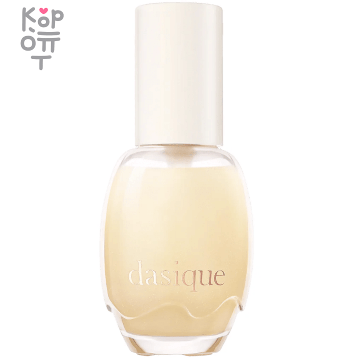 Dasique Water Veil Primer - Увлажняющий легкий праймер-вуаль для сияния кожи 40мл., купить с доставкой на дом  Увлажняющий легкий праймер-вуаль для сияния кожи обеспечивает безупречное нанесение тона и его стойкость без скатывания и сухого финиша.