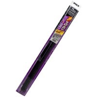PIAA WIPER AEROVOGUE GRAPHITE RHD - Гибридная щетка стеклоочистителя для автомобилей с правым расположением руля