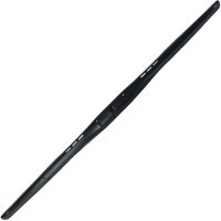 PIAA WIPER AEROVOGUE GRAPHITE RHD - Гибридная щетка стеклоочистителя для автомобилей с правым расположением руля