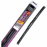 PIAA WIPER AEROVOGUE GRAPHITE RHD - Гибридная щетка стеклоочистителя для автомобилей с правым расположением руля