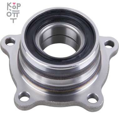 NSK 30BWK17A-Y2CP12, 3DACF030N1, CAMRY SXV10	 - Подшипник ступицы    &mdash; Корейские товары для всей семьи(КорОпт)