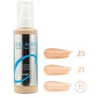 Enough Collagen Moisture Foundation SPF 15 - Тональный крем с увлажняющим эффектом, экстрактом коллагена 100мл