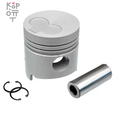R2 NEW R2Y3-11-SAO STD 2/2/3 KA - Поршни двигателя &mdash; Корейские товары для всей семьи(КорОпт)