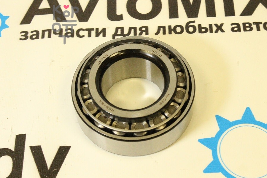 Подшипник роликовый 32310AX1 / 55 r55-5a 55x110x33x40 NTN