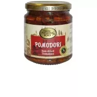 Cento Percento - Вяленые томаты 280 г