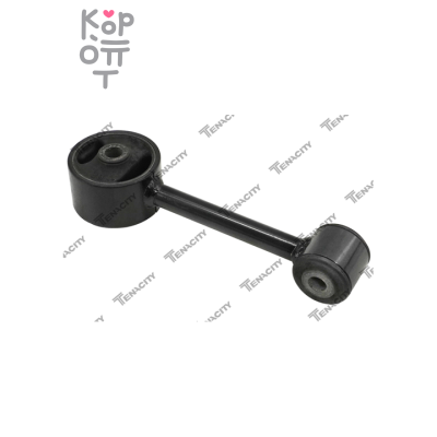 Подушка двигателя 12309-B1030 AWSDA1019 PASSO QNC10, BB QNC21 TENACITY