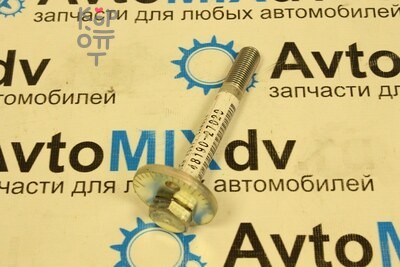 Эксцентрик 48190-27020 NOAH CR51 / SR50 для TOYOTA