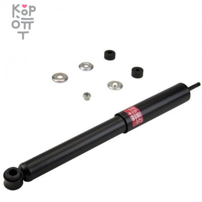 Амортизатор 343039 / E2325 4853119776 COROLLA #E96 / 106 '87> / CORONA #T / 176 / 196 '87> -RR TOKICO