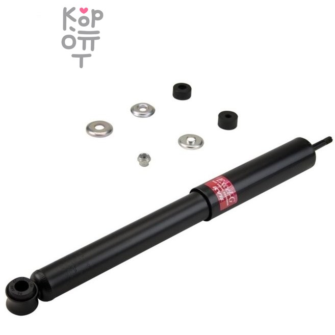 Амортизатор 343039 / E2325 4853119776 COROLLA #E96 / 106 '87> / CORONA #T / 176 / 196 '87> -RR TOKICO