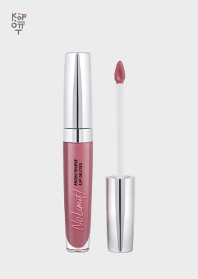 MONIC BEAUTY No Limit! High-Shine Lipgloss 09 Candy Kiss — Блеск для губ, 6 мл
