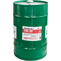 LIVCAR ENGINE OIL EURO 5W30 ACEA C2/3 API SN/CF - Масло моторное синтетическое