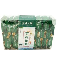 Чай Forest of Tea Zhi Lin Mo Li Hua Cha - Моли Хуа Ча, Зеленый с Жасмином, 125гр. (25п.*5гр.)