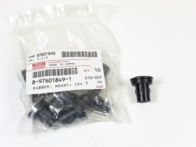 Втулка крепления клапанной крышки 6HK1, 6WG1, 6WF1 8-97601-849-1 для ISUZU