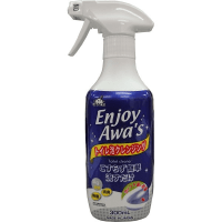 Rocket Soap Enjoy Awas Toilet Cleaner - Пенное чистящее средство для туалета 800мл.